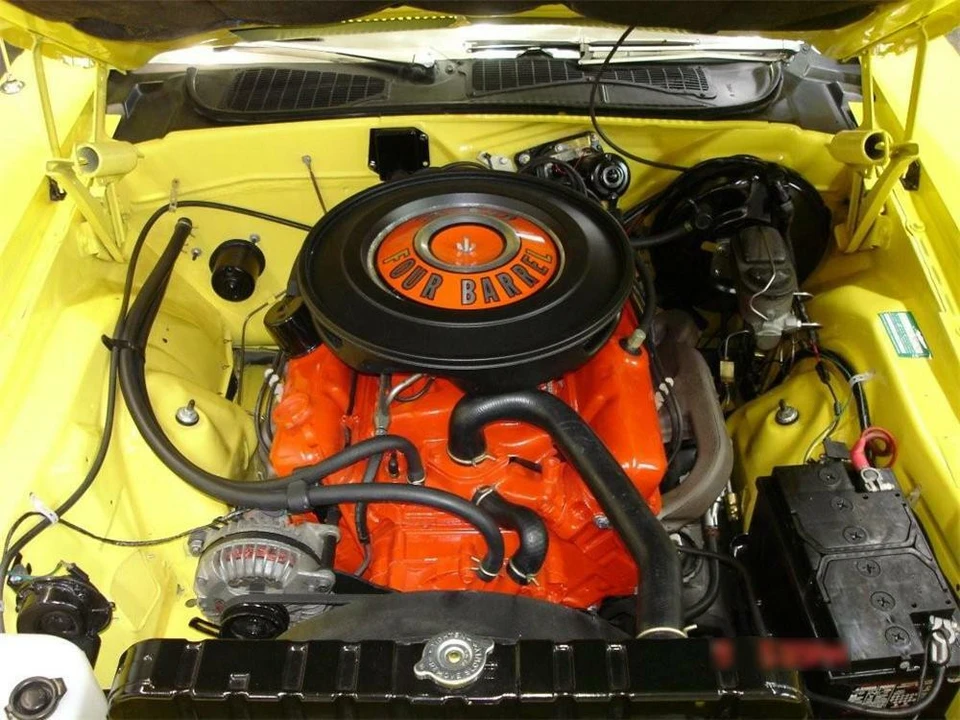 1970 Dodge Challenger 1st Gen - Image 3 of 5