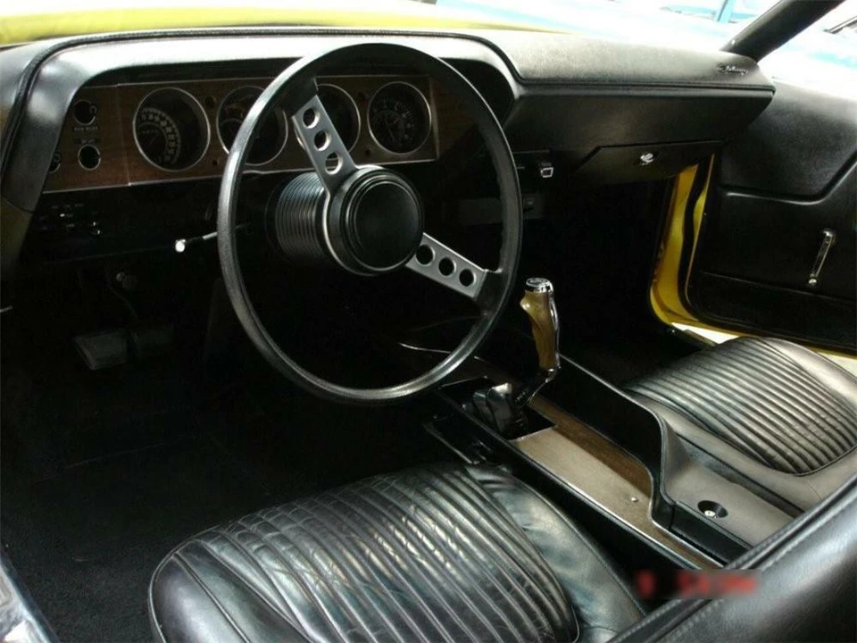 1970 Dodge Challenger 1st Gen - Image 4 of 5