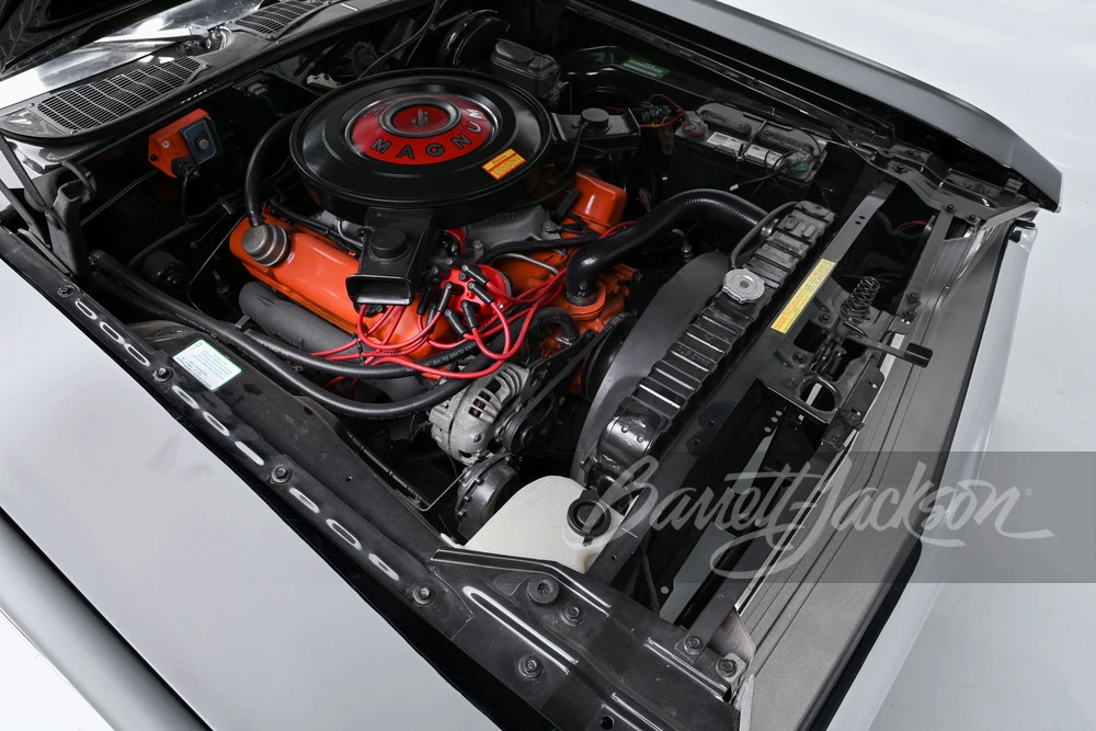 1970 Dodge Challenger 1st Gen - Image 3 of 31