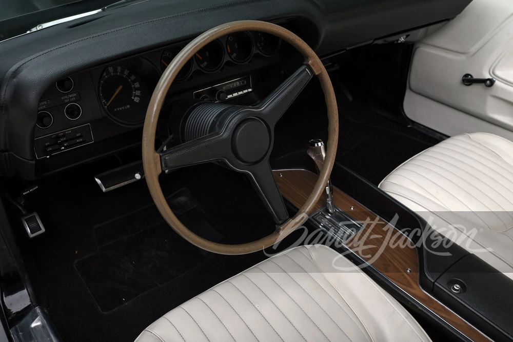 1970 Dodge Challenger 1st Gen - Image 11 of 31