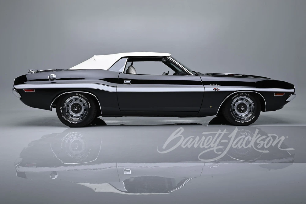 1970 Dodge Challenger 1st Gen - Image 19 of 31