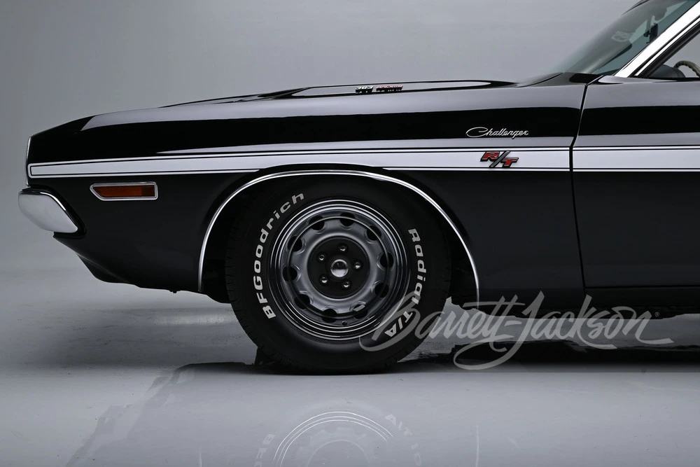 1970 Dodge Challenger 1st Gen - Image 26 of 31