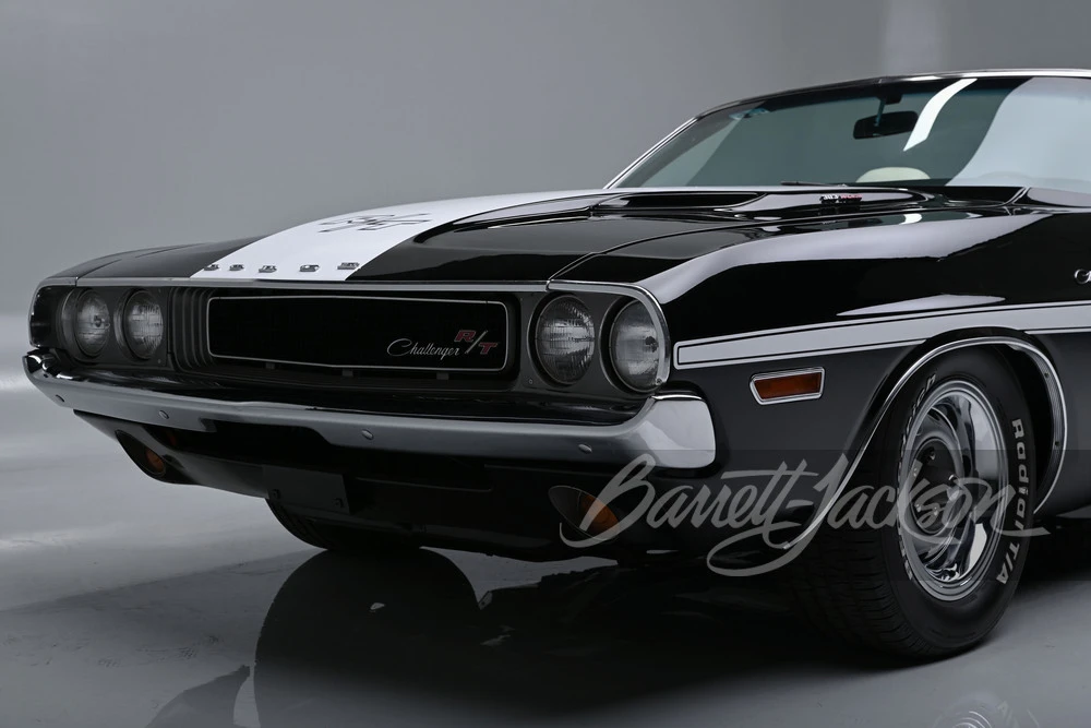 1970 Dodge Challenger 1st Gen - Image 25 of 31