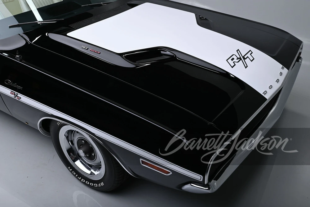 1970 Dodge Challenger 1st Gen - Image 30 of 31