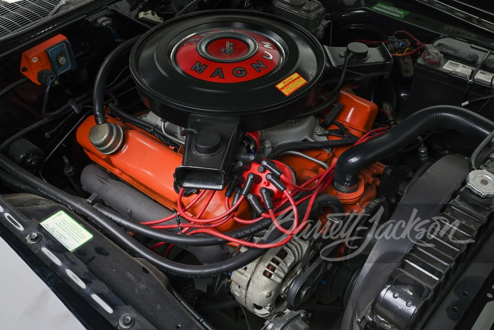1970 Dodge Challenger 1st Gen - Image 8 of 31
