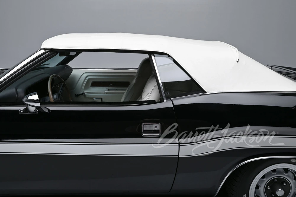 1970 Dodge Challenger 1st Gen - Image 17 of 31