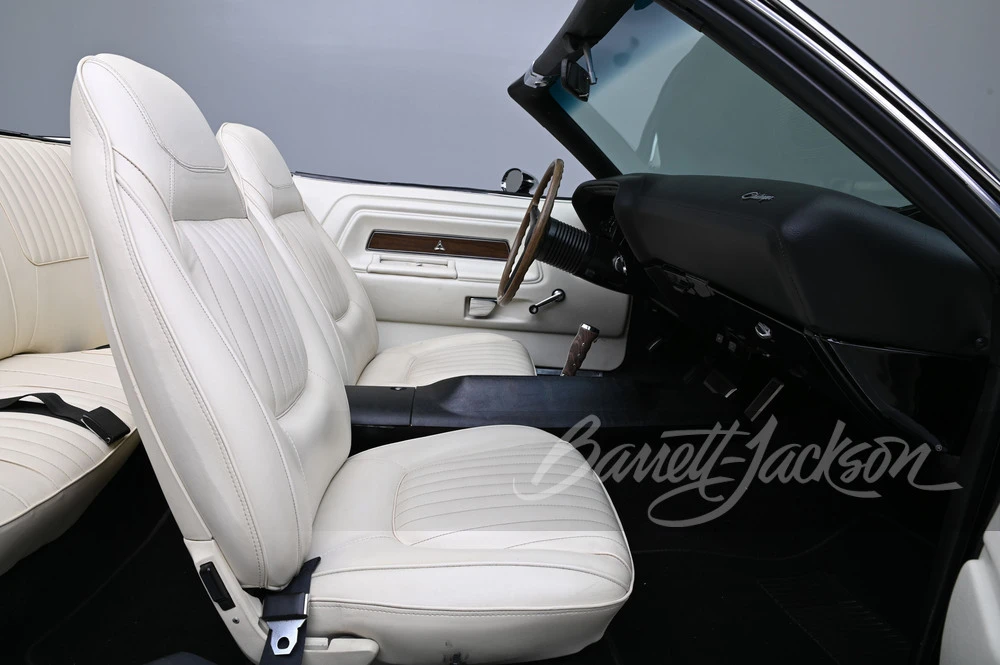 1970 Dodge Challenger 1st Gen - Image 12 of 31