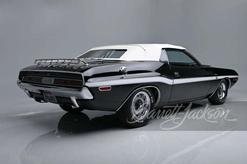 1970 Dodge Challenger 1st Gen - Image 20 of 31