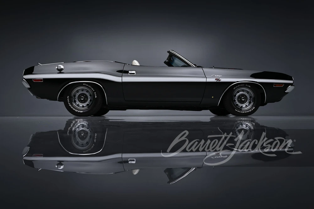 1970 Dodge Challenger 1st Gen - Image 22 of 31