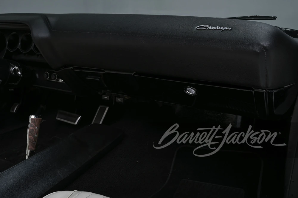 1970 Dodge Challenger 1st Gen - Image 13 of 31