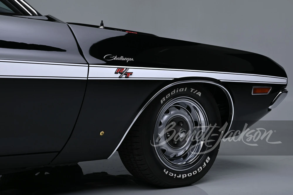 1970 Dodge Challenger 1st Gen - Image 27 of 31