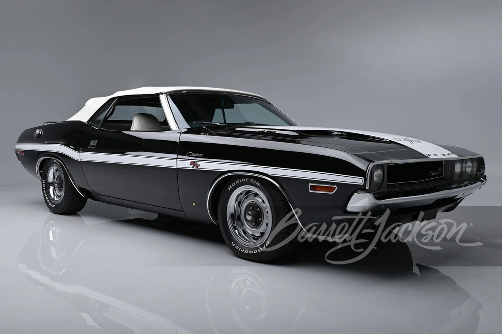 1970 Dodge Challenger 1st Gen - Image 18 of 31
