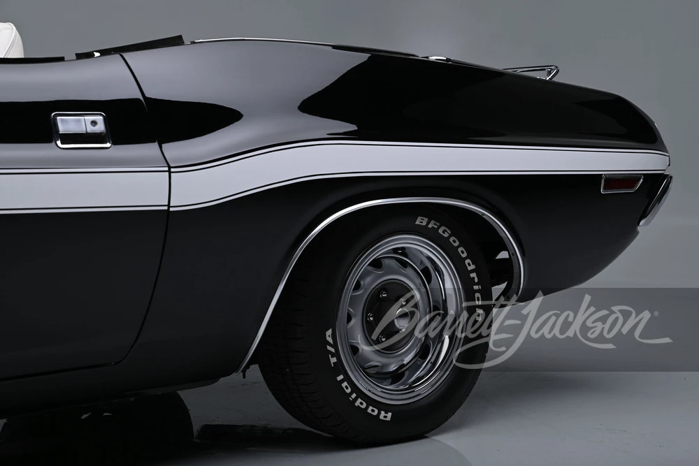 1970 Dodge Challenger 1st Gen - Image 28 of 31