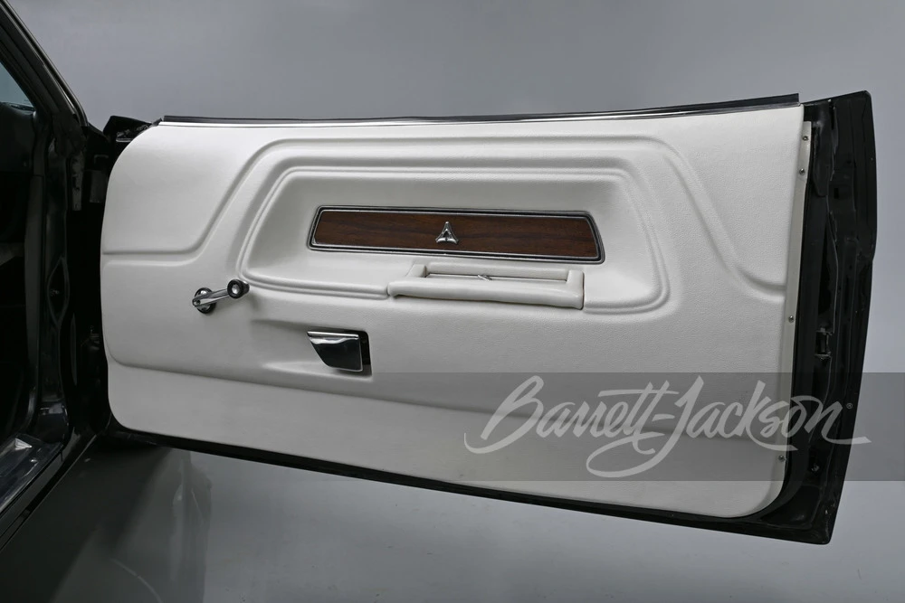1970 Dodge Challenger 1st Gen - Image 16 of 31