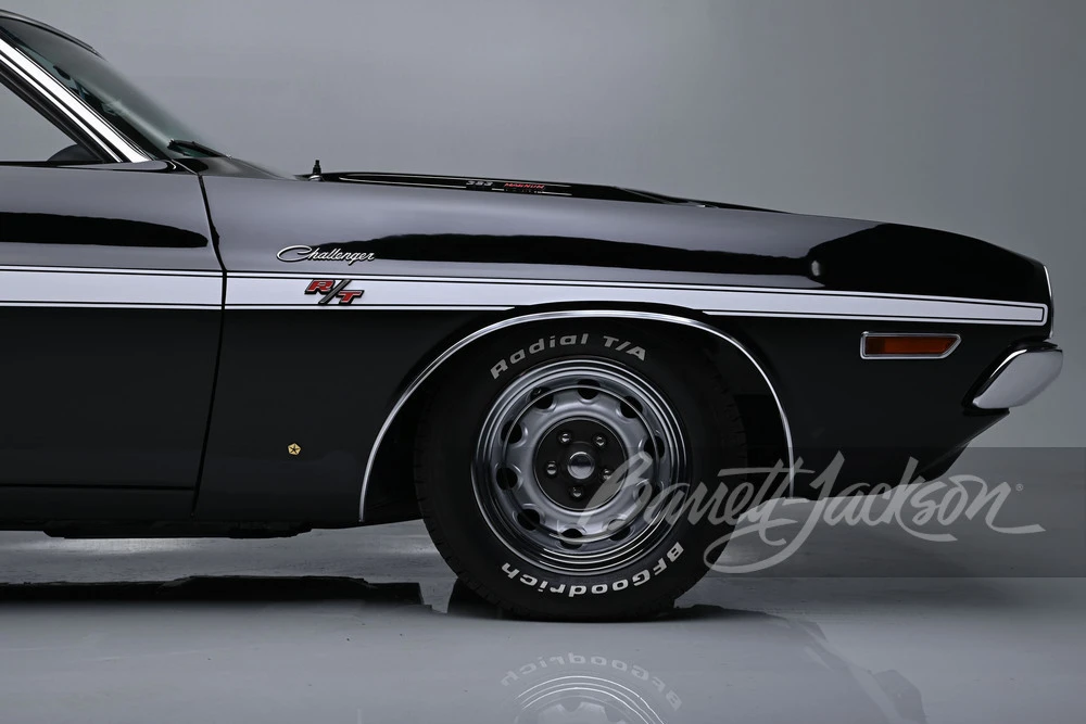 1970 Dodge Challenger 1st Gen - Image 24 of 31
