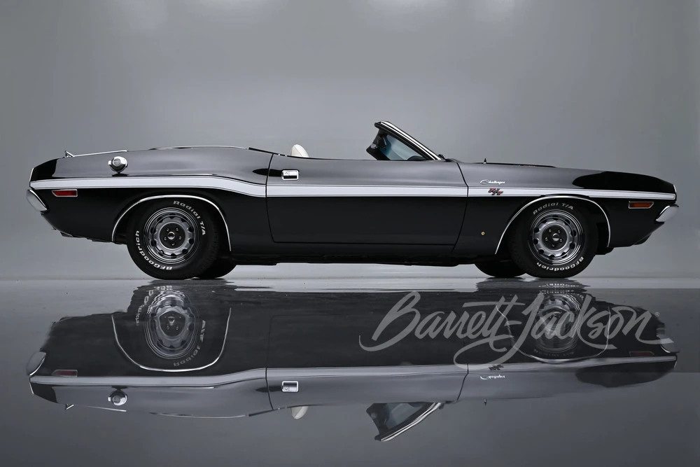 1970 Dodge Challenger 1st Gen - Image 21 of 31