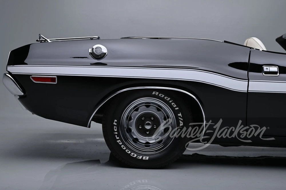 1970 Dodge Challenger 1st Gen - Image 29 of 31