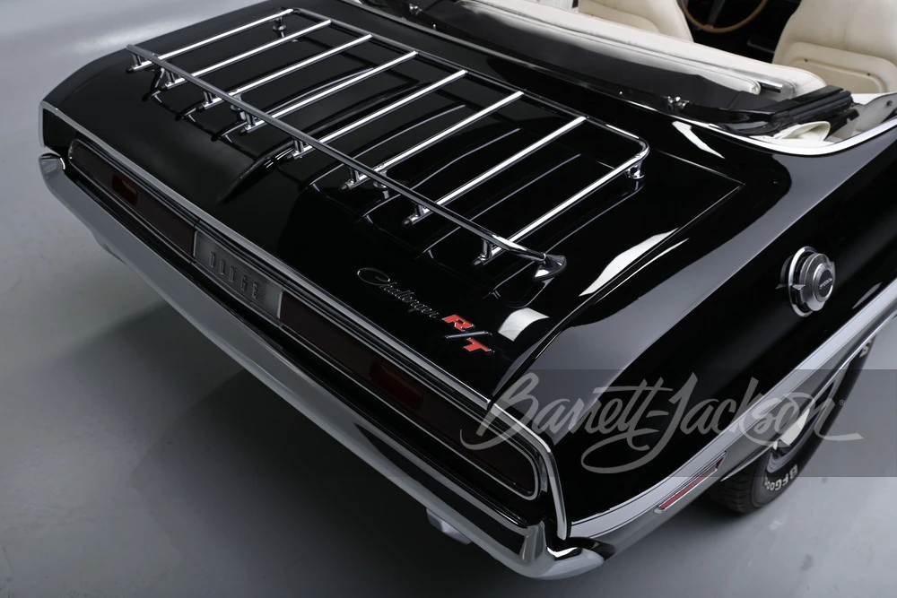 1970 Dodge Challenger 1st Gen - Image 31 of 31