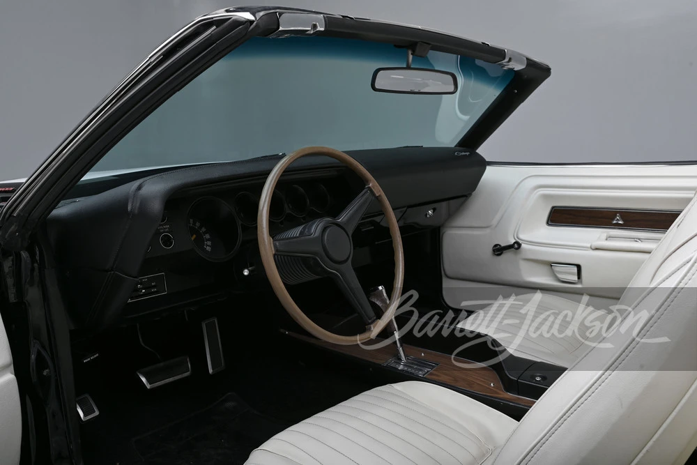 1970 Dodge Challenger 1st Gen - Image 9 of 31