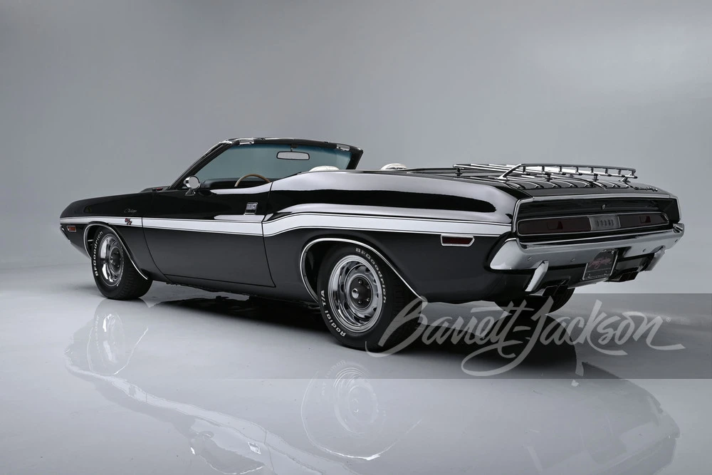 1970 Dodge Challenger 1st Gen - Image 2 of 31