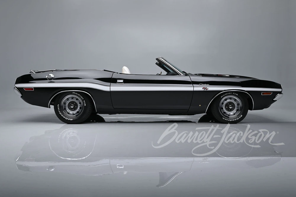 1970 Dodge Challenger 1st Gen - Image 5 of 31