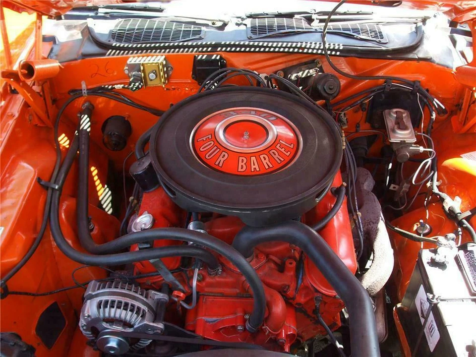 1970 Dodge Challenger 1st Gen - Image 3 of 5