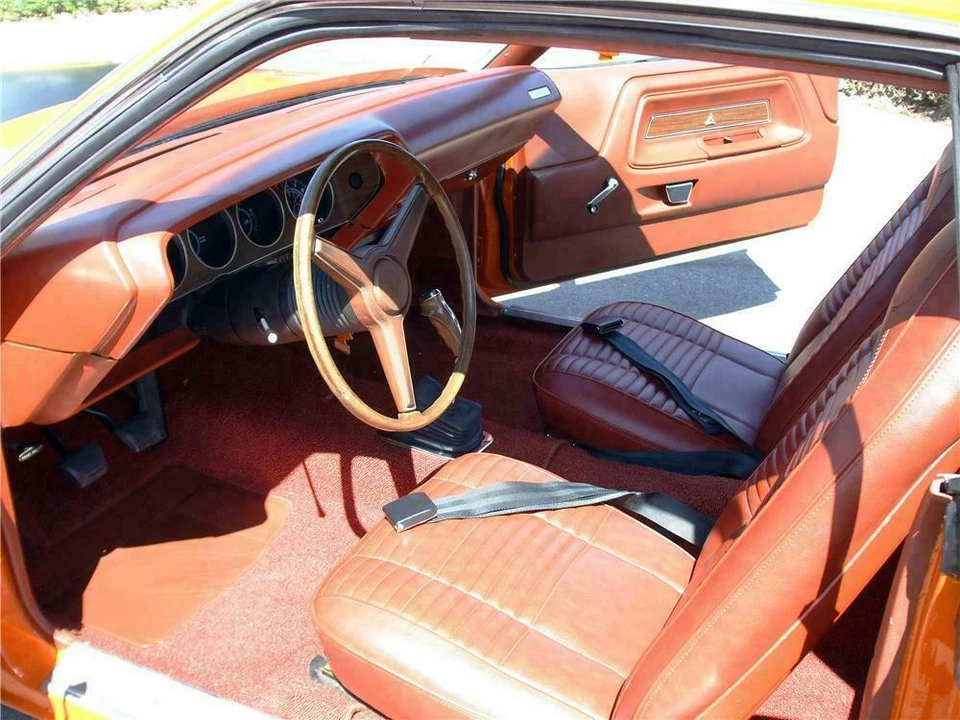 1970 Dodge Challenger 1st Gen - Image 4 of 5