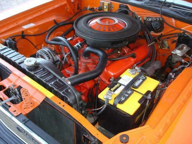 1970 Dodge Challenger 1st Gen - Image 3 of 4