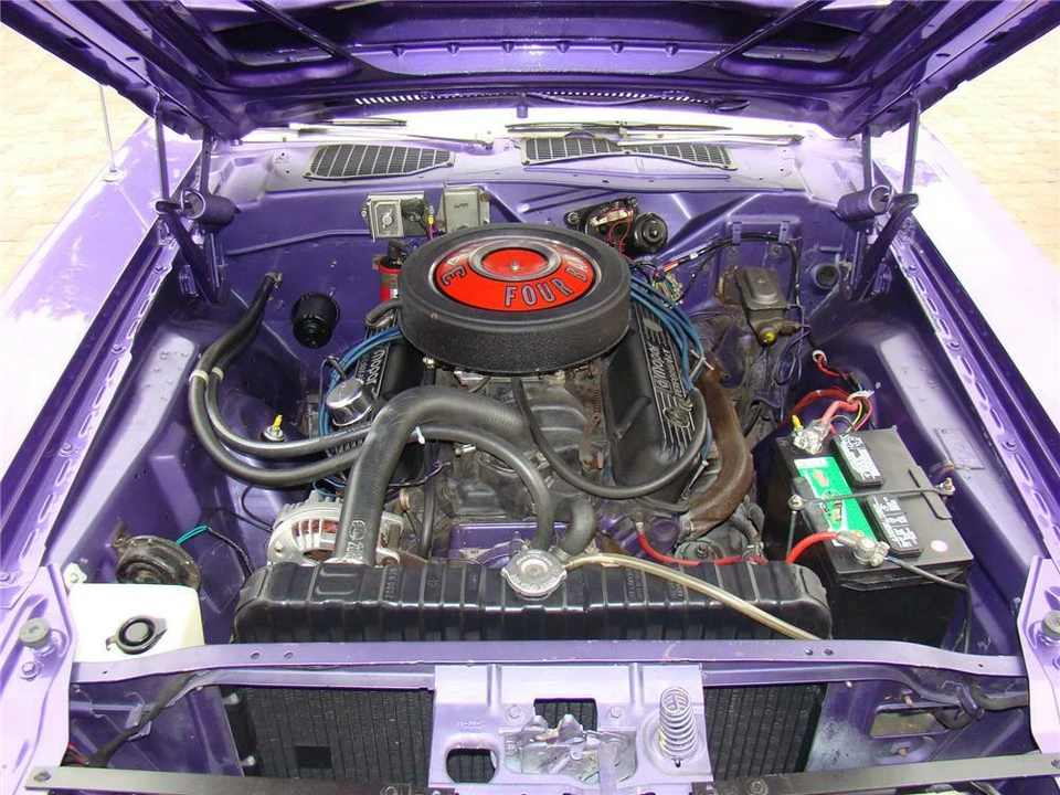 1970 Dodge Challenger 1st Gen - Image 3 of 5