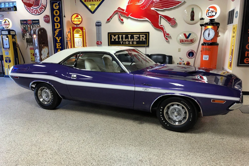 1970 Dodge Challenger 1st Gen - Image 2 of 7