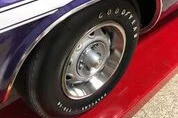 1970 Dodge Challenger 1st Gen - Image 5 of 7