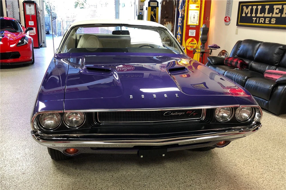 1970 Dodge Challenger 1st Gen - Image 7 of 7