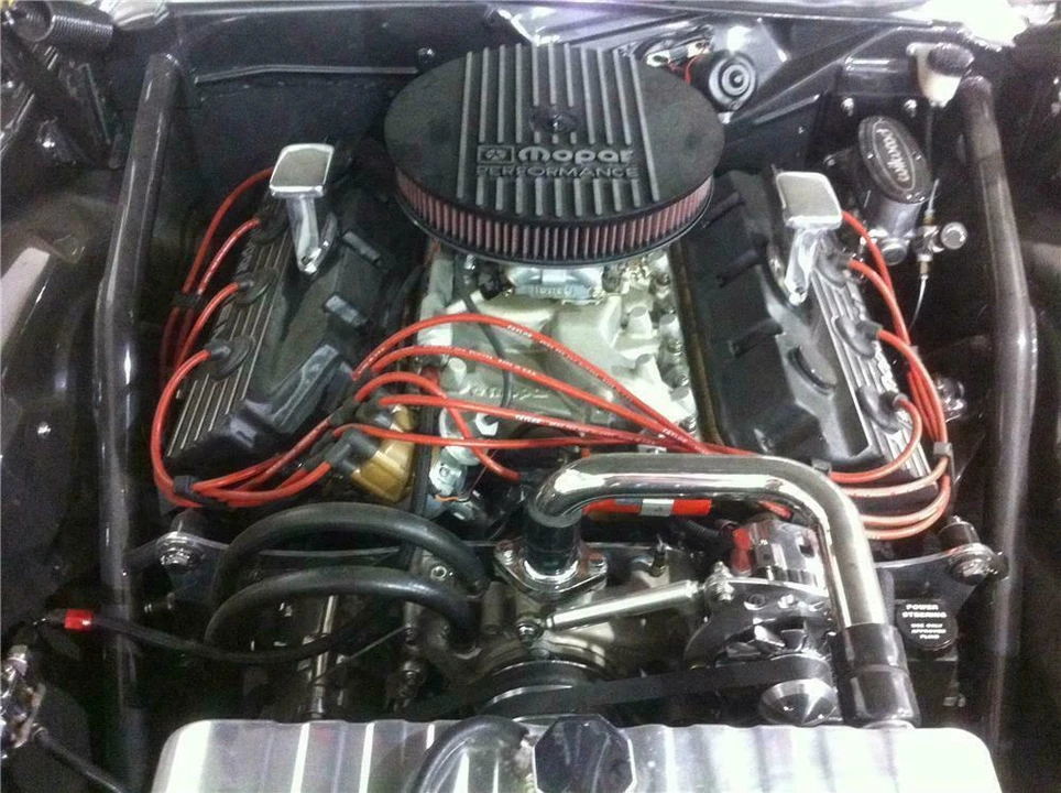 1970 Dodge Challenger 1st Gen - Image 3 of 5