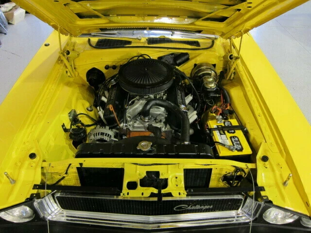 1970 Dodge Challenger 1st Gen - Image 3 of 4