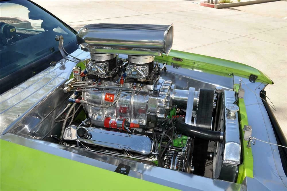 1970 Dodge Challenger 1st Gen - Image 3 of 3