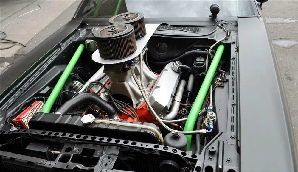 1970 Dodge Challenger 1st Gen - Image 3 of 4