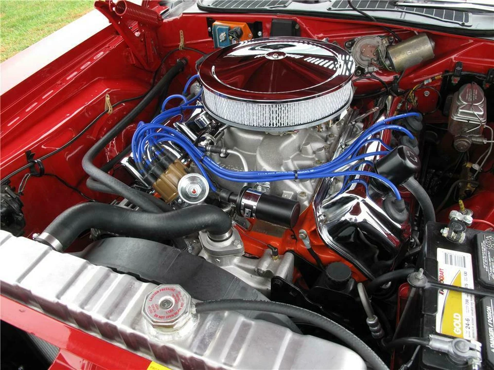 1970 Dodge Challenger 1st Gen - Image 2 of 5