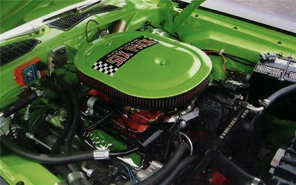 1970 Dodge Challenger 1st Gen - Image 3 of 4