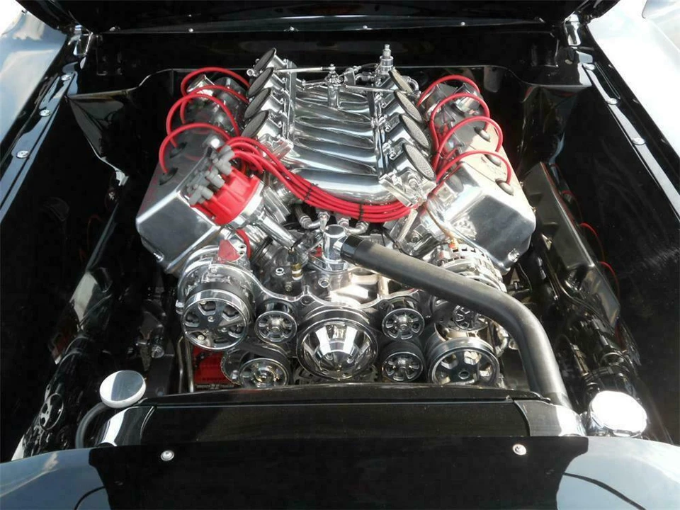 1970 Dodge Challenger 1st Gen - Image 3 of 5