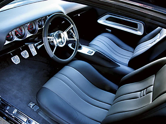 1970 Dodge Challenger 1st Gen - Image 3 of 5