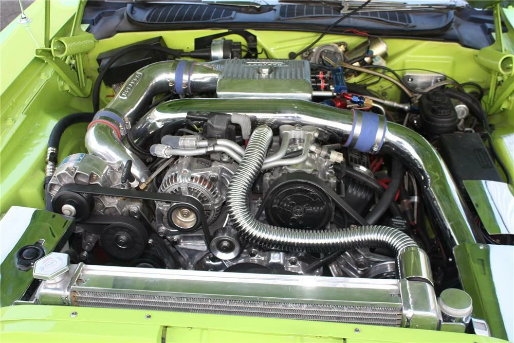 1970 Dodge Challenger 1st Gen - Image 2 of 4