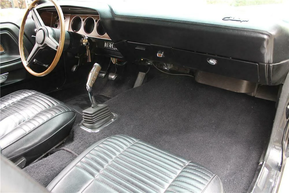 1970 Dodge Challenger 1st Gen - Image 2 of 4