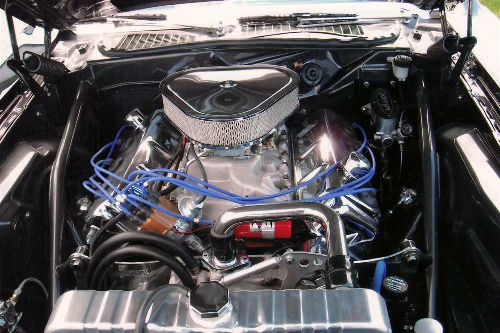 1970 Dodge Challenger 1st Gen - Image 3 of 5
