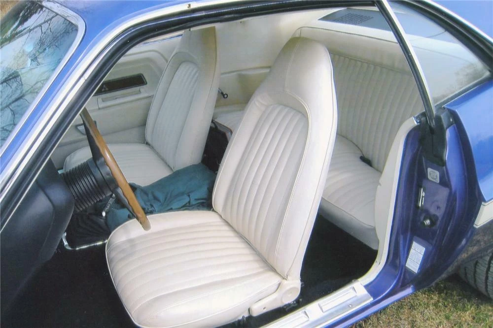 1970 Dodge Challenger 1st Gen - Image 4 of 5