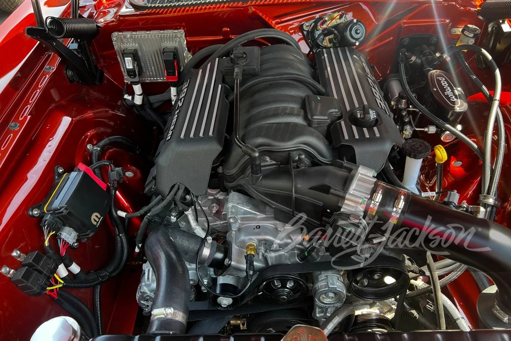 1970 Dodge Challenger 1st Gen - Image 2 of 12