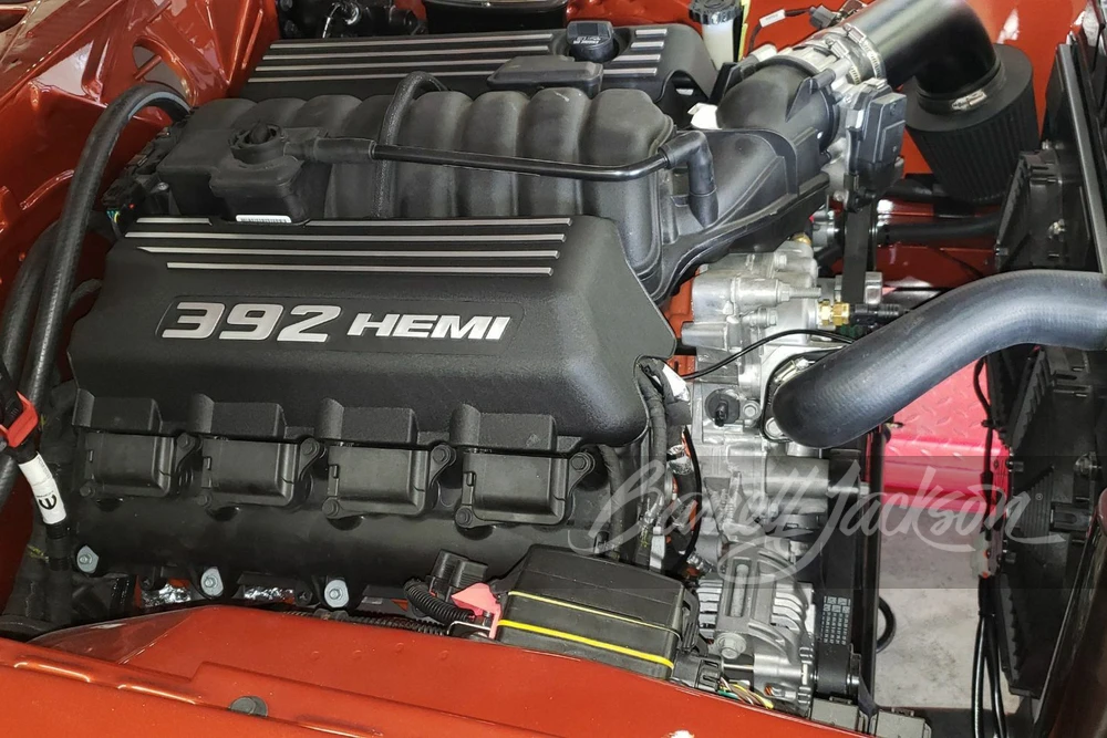 1970 Dodge Challenger 1st Gen - Image 4 of 12