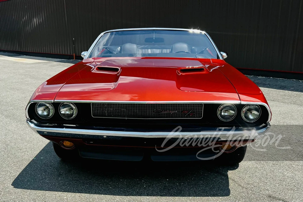 1970 Dodge Challenger 1st Gen - Image 8 of 12
