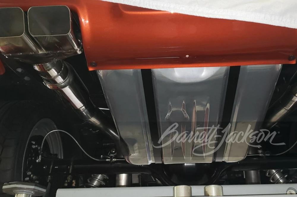 1970 Dodge Challenger 1st Gen - Image 10 of 12