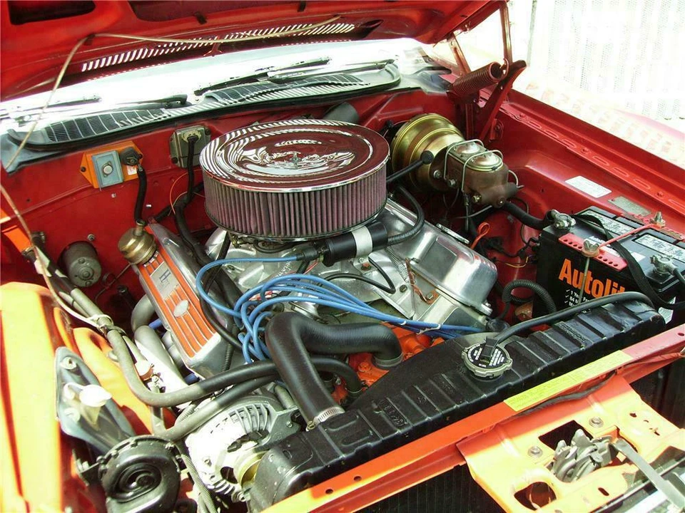1970 Dodge Challenger 1st Gen - Image 3 of 5