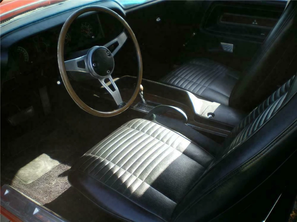 1970 Dodge Challenger 1st Gen - Image 4 of 5